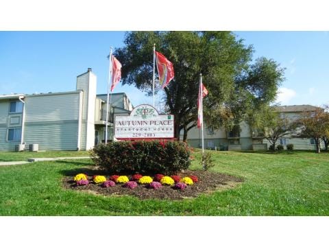 Autumn Place Apts