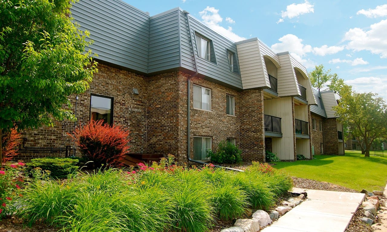 Autumn Ridge Apartments