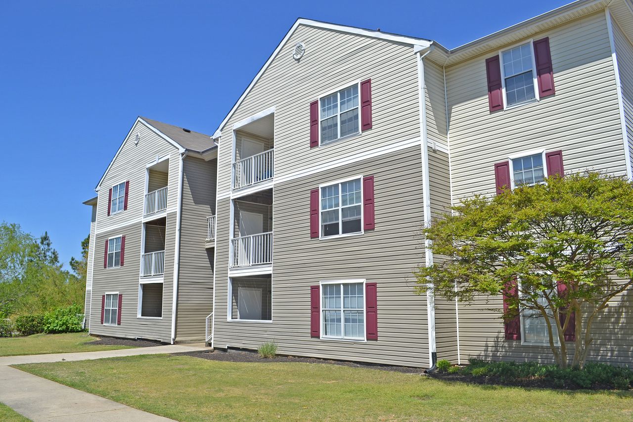 Autumn Ridge Apts