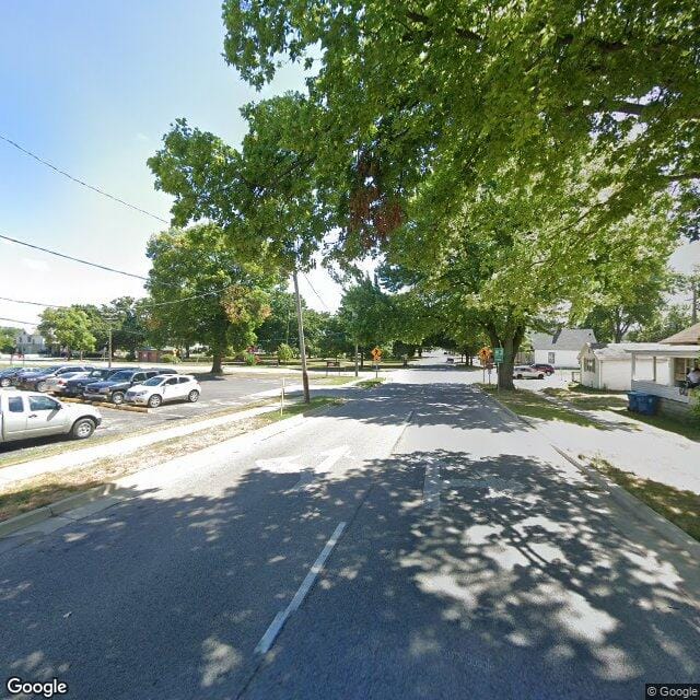 Autumn Ridge Apts I