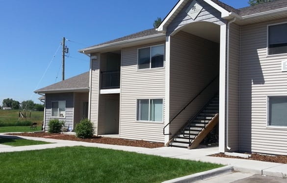 Autumn Ridge Commons