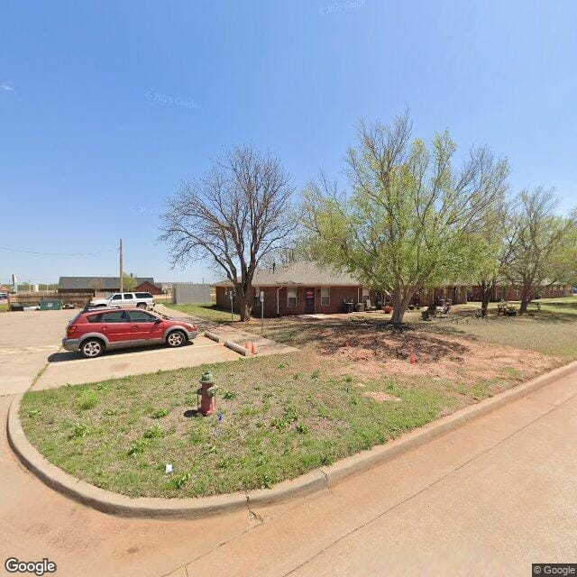 Autumn Trace Apartments
