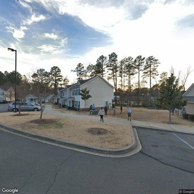 Autumn Trace Apts