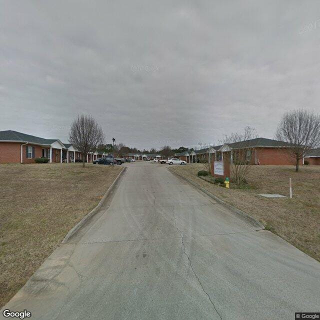 Autumnwood Apts