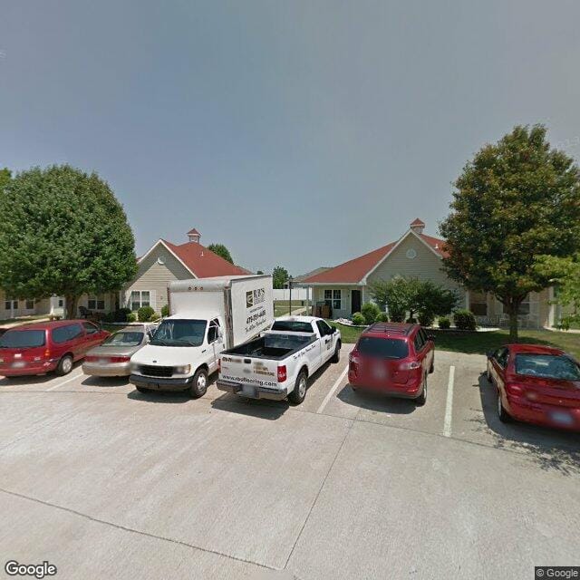 Autumnwood Point Apts