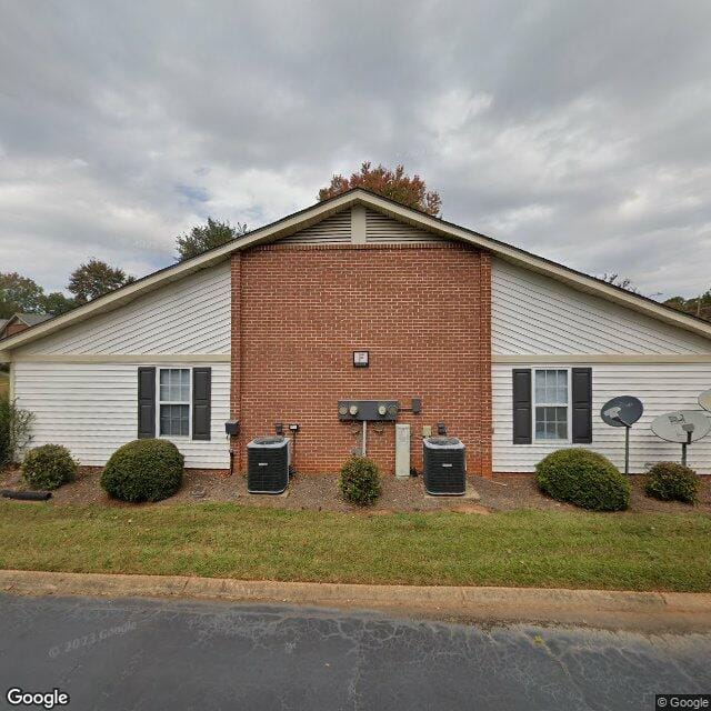 Autumnwood Village Apts Ii