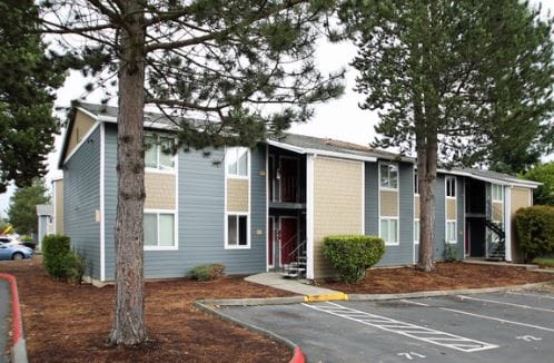 Avaire Apartments