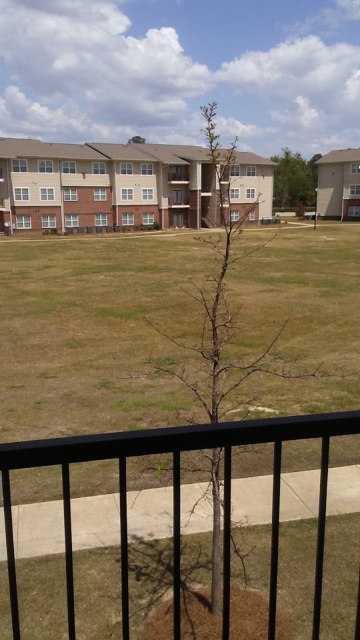 Avalon Apts