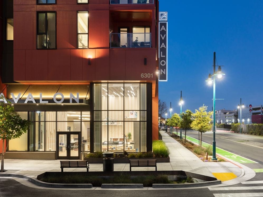 Avalon Apts (Emeryville)
