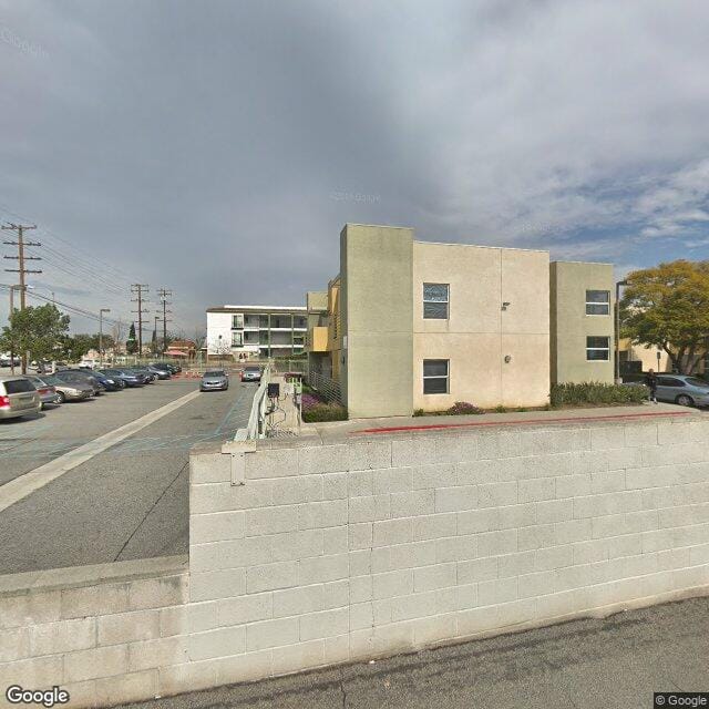 Avalon El Segundo Senior Apts