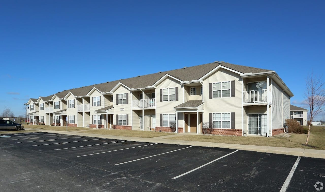 Avalon Lakes Apts