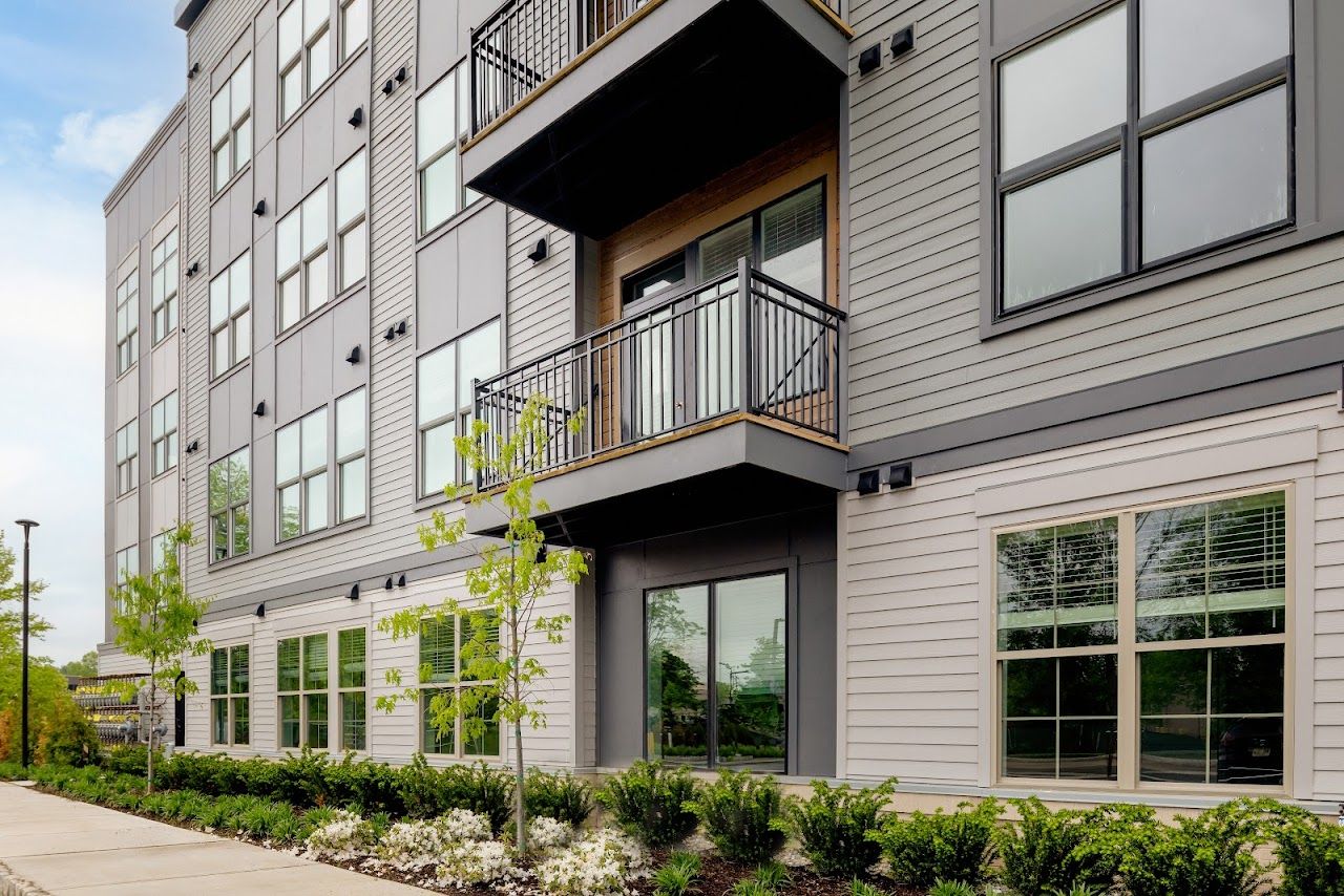 Avalon Parsippany