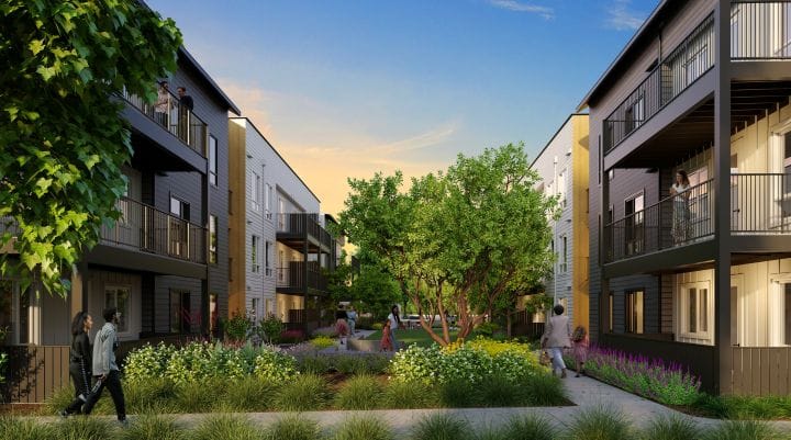 Avalon Pleasanton