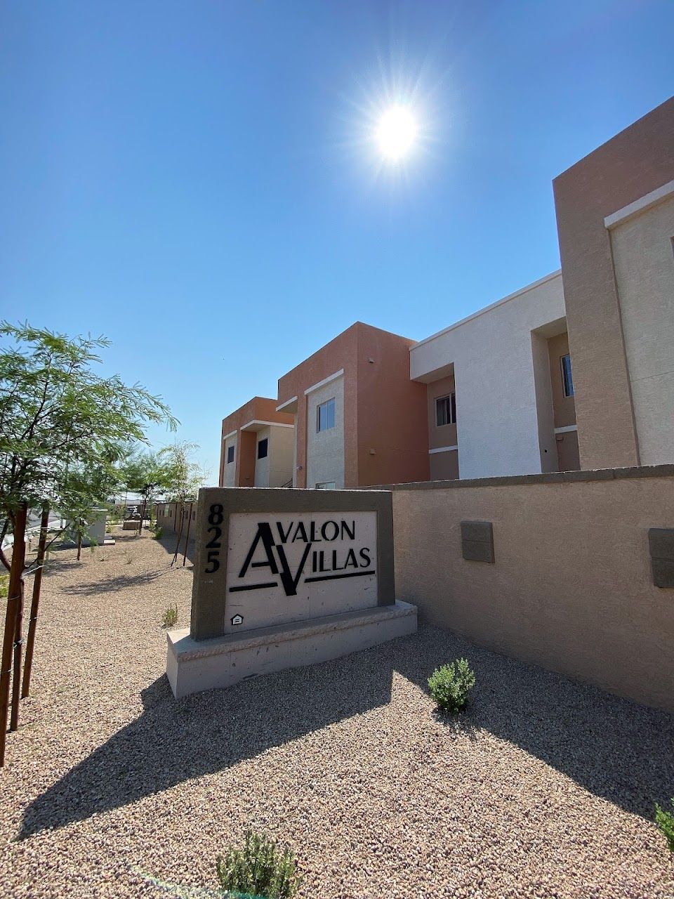 Avalon Villas