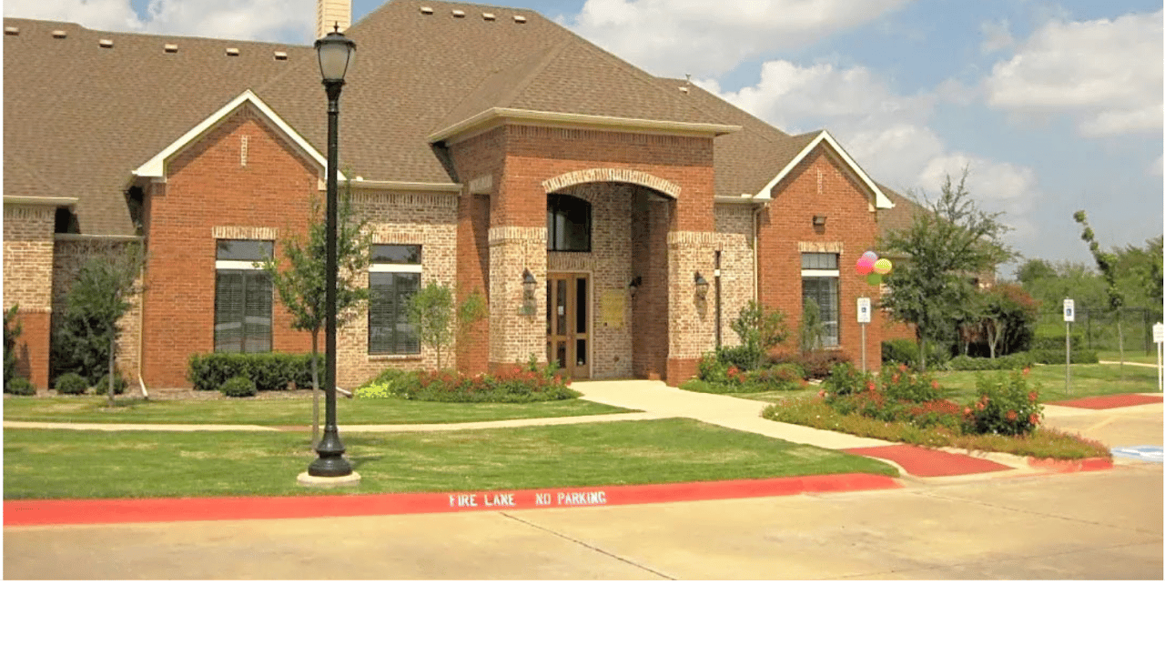 Aventine Apts