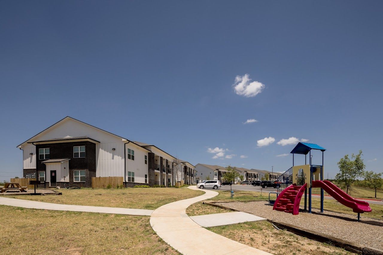 Avenue Electric Apartments