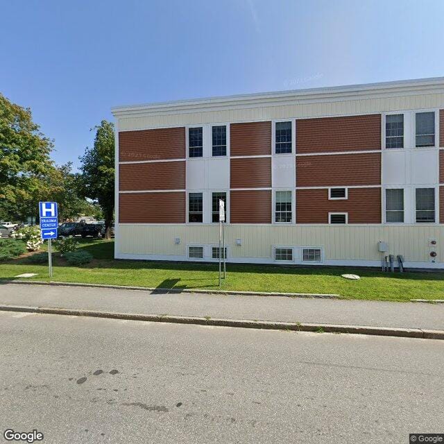 Avery Hill