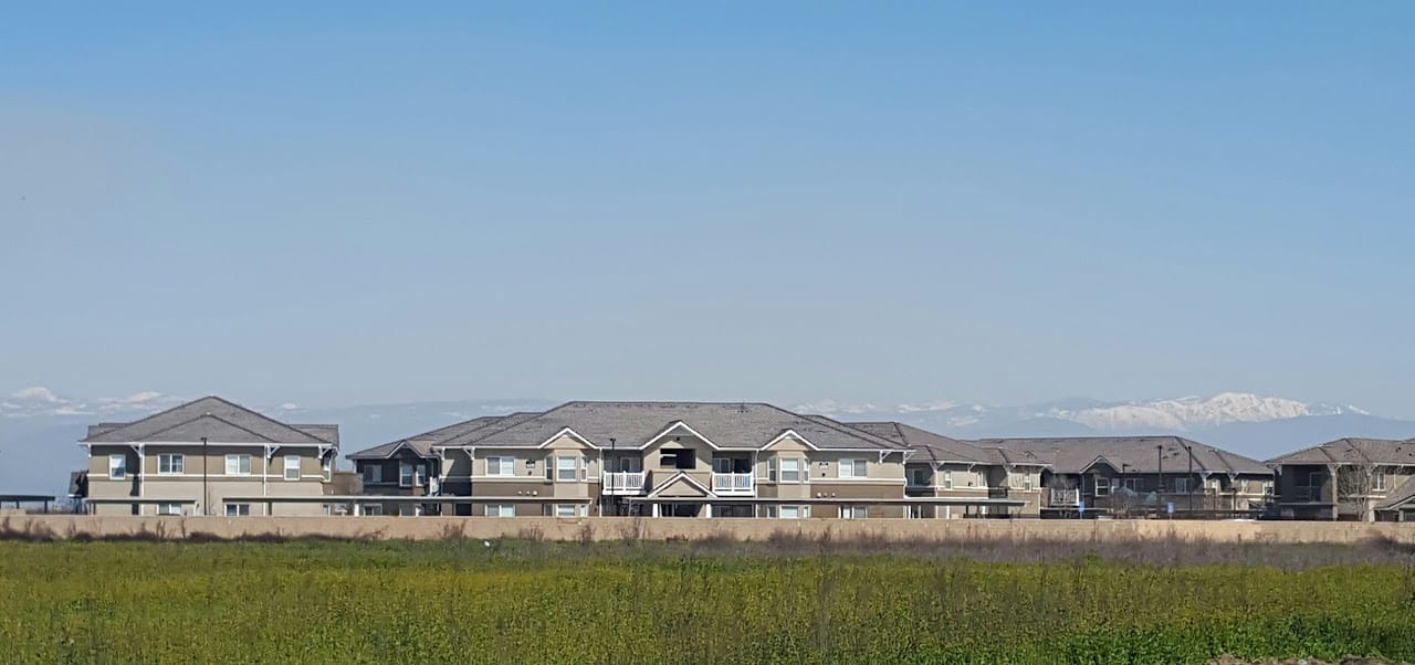Avila Avenue Apartments Ii