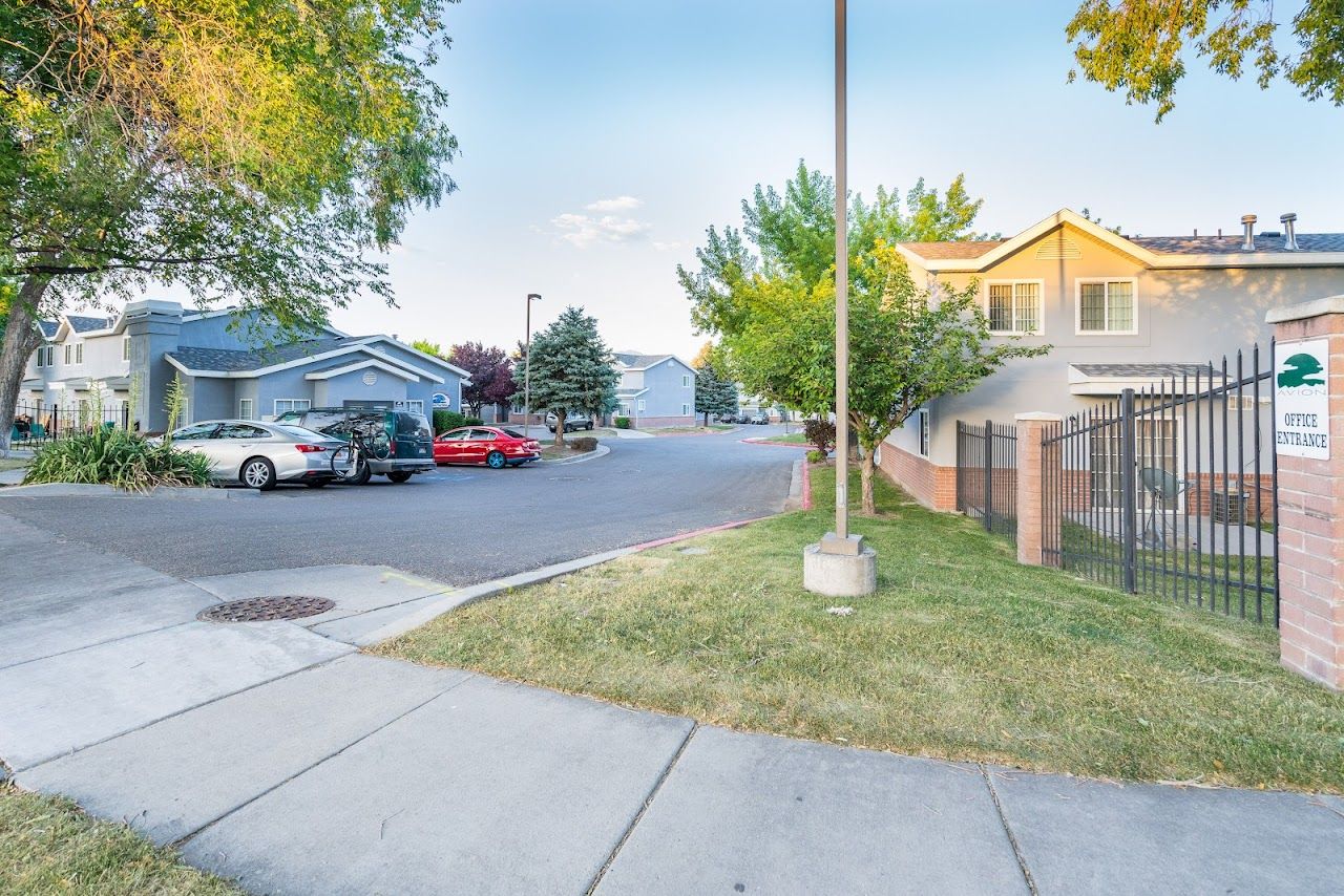 Avion Townhomes