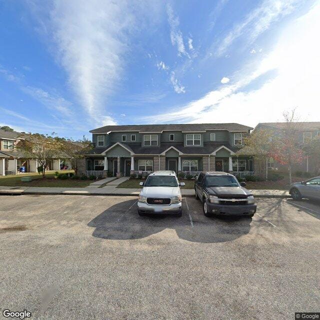 Avon Square Townhomes