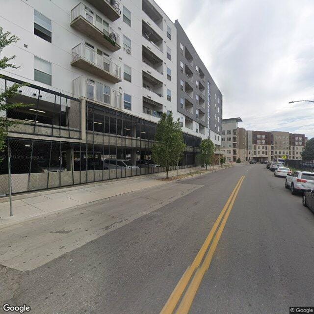 Avondale Apts