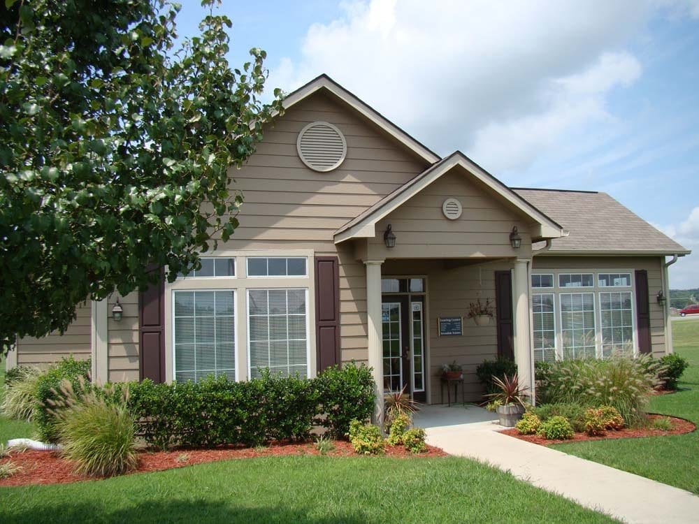 Avondale Estates