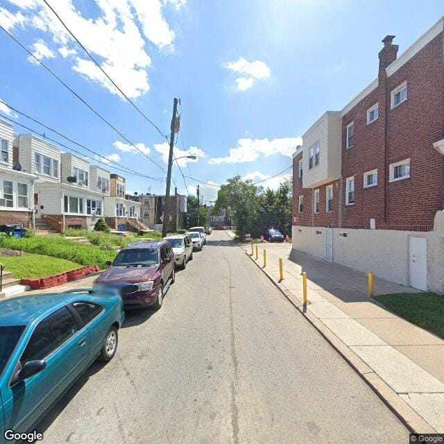 Avondale Housing
