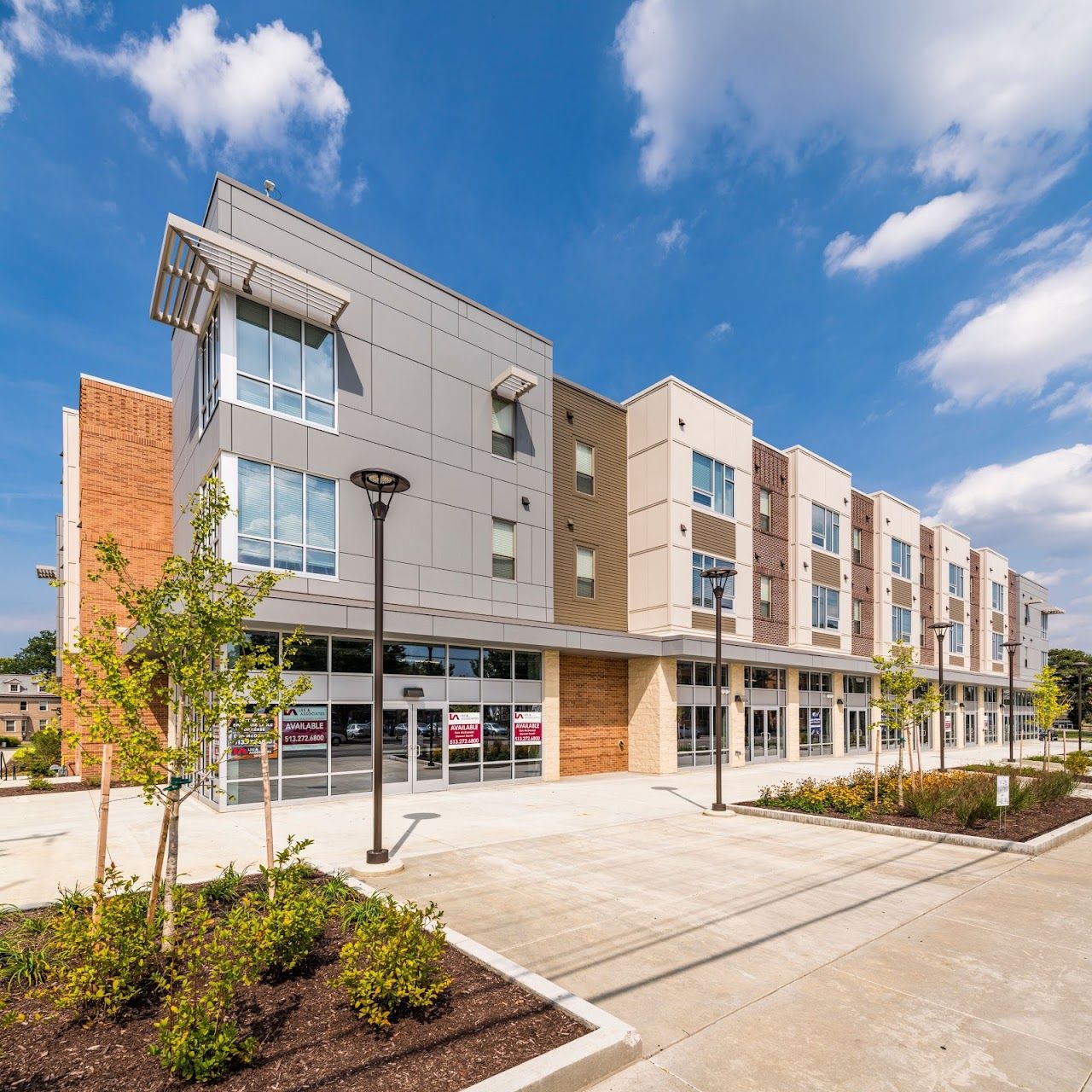Avondale Town Center North