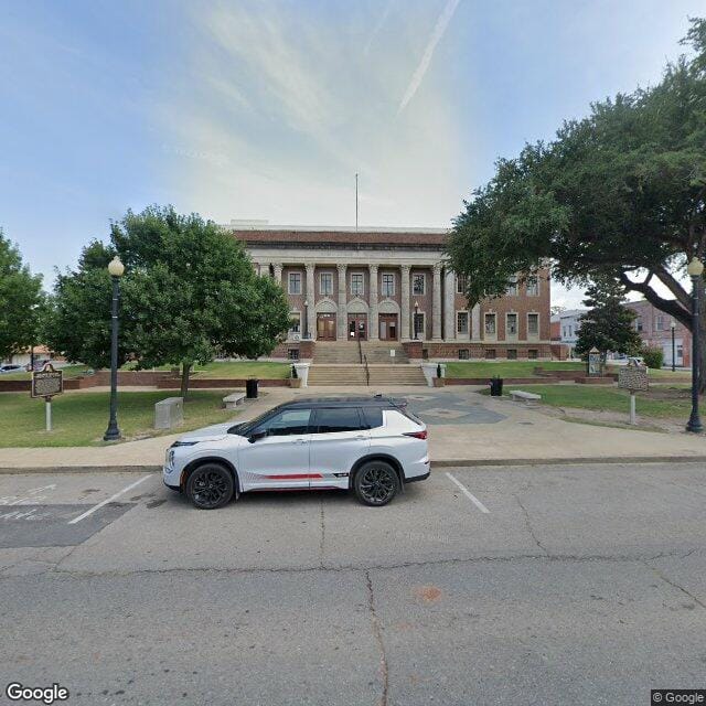 Avoyelles Parish Police Jury
