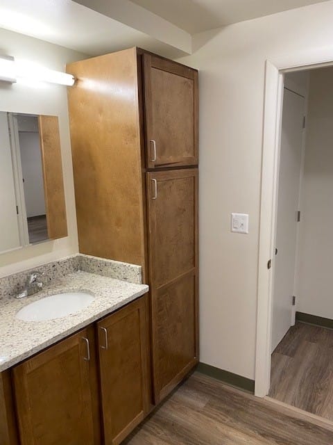 Awbury View Apts
