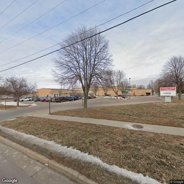 Axtell Apts