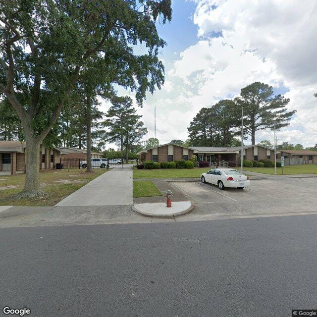 Ayden Housing Authority