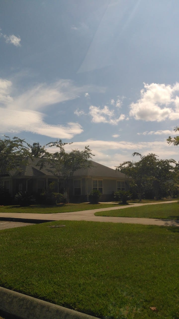 Azalea Park Apts