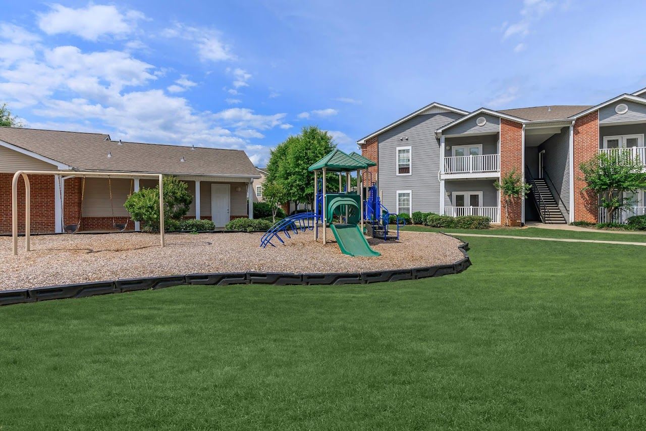 Azalea Park Apts Phase Ii