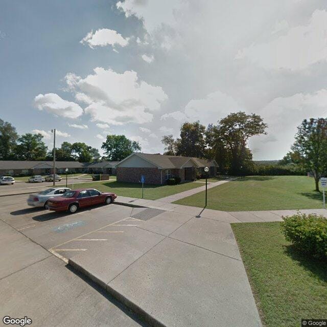 Azalea Ridge Apts