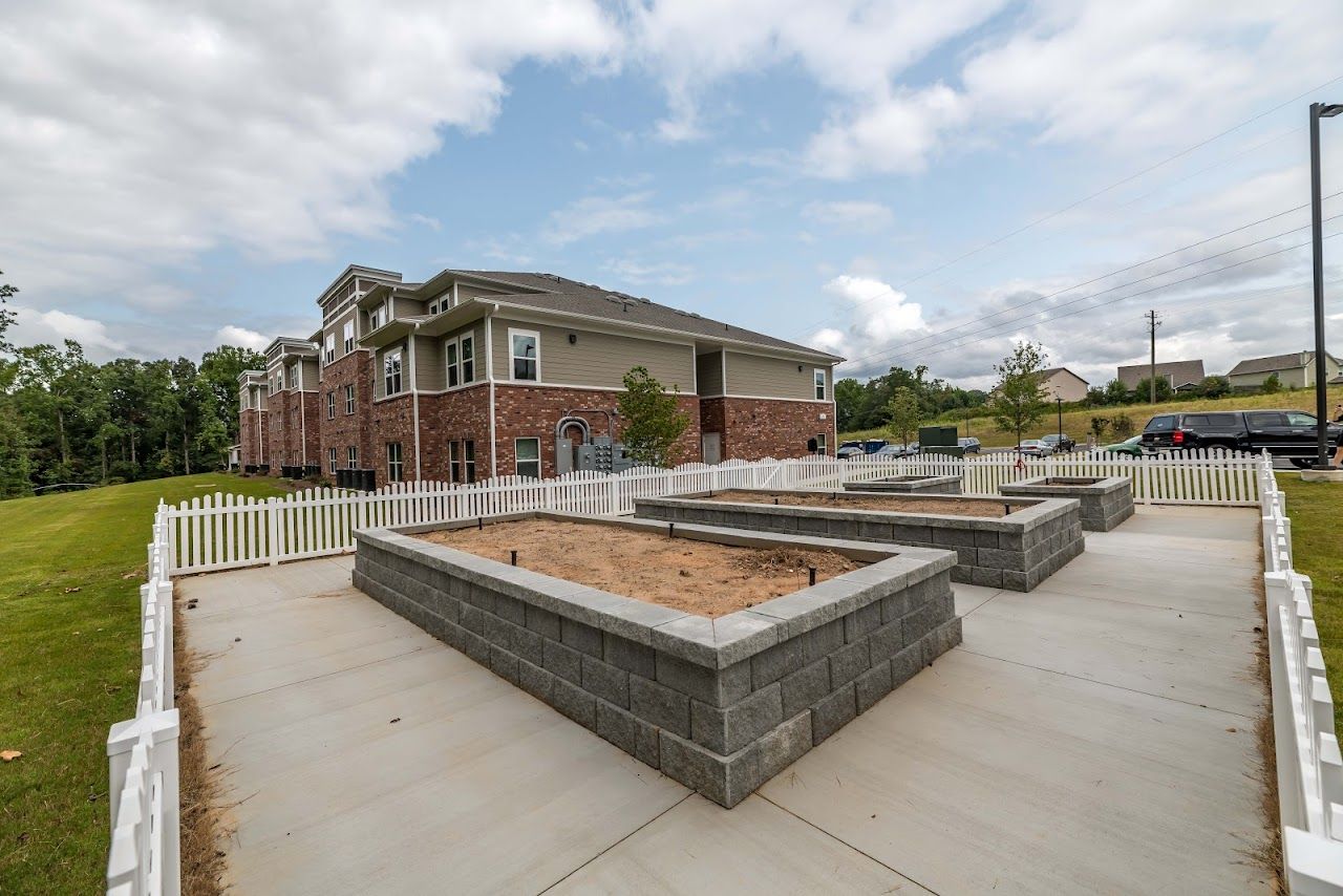 Azalea Senior Village
