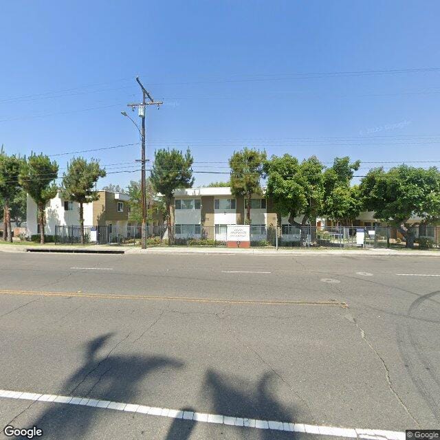 Azusa Apts
