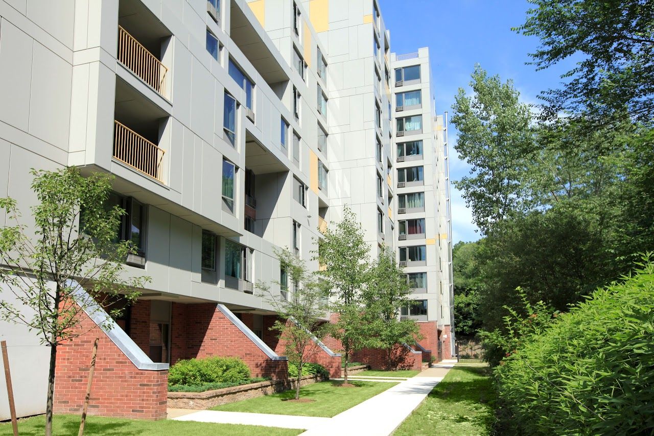Back Of The Hill Apts