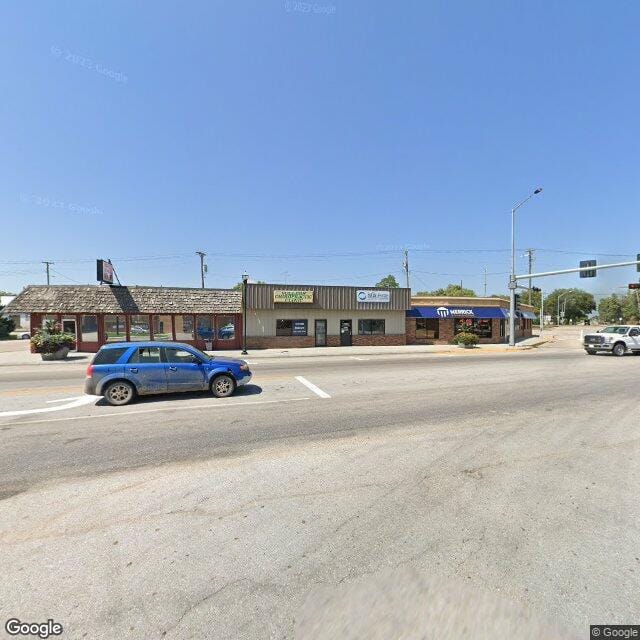 Bader North Apts