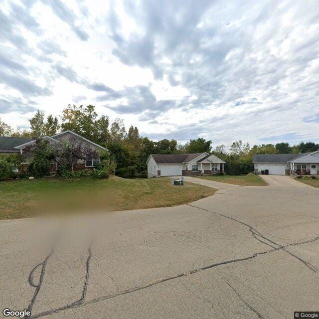 Badger Ridge Homes