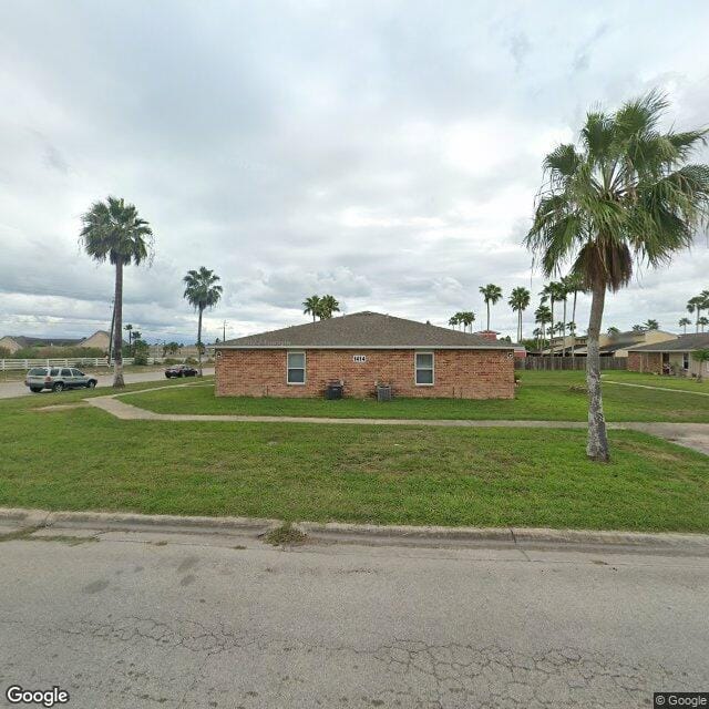 Bahia Palms Apts