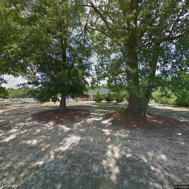 Bailey Gardens Apts