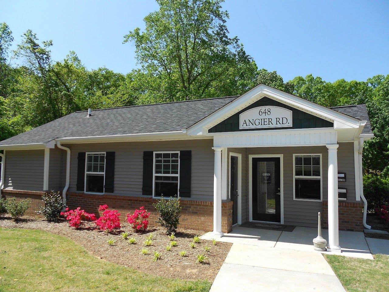 Bailey Place
