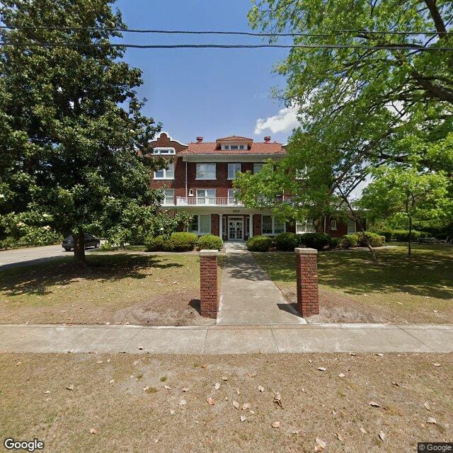 Baker House Apts