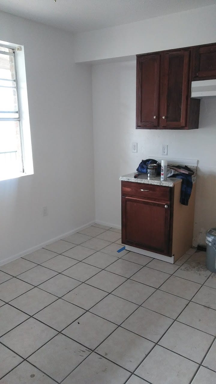 Baker Plaza Apartments
