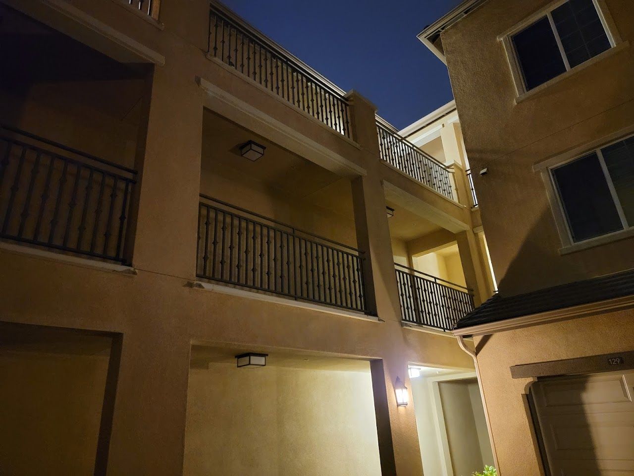 Baker Ranch Affordable (Aka Arroyo At Baker Ranch)