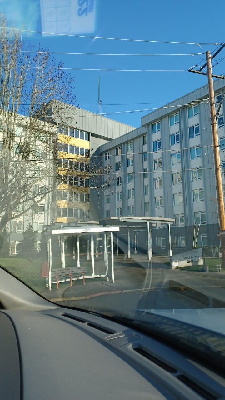 Bakerview Grandview Affordable Housing
