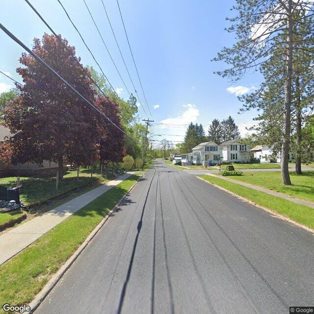 Baldwin/Fort Edward