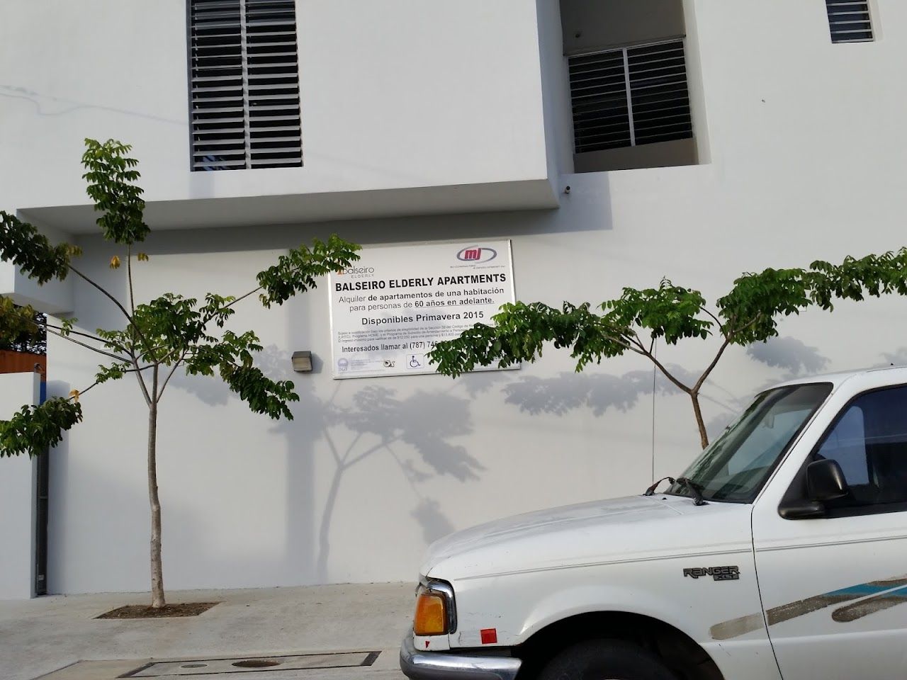 Balseiro Elderly