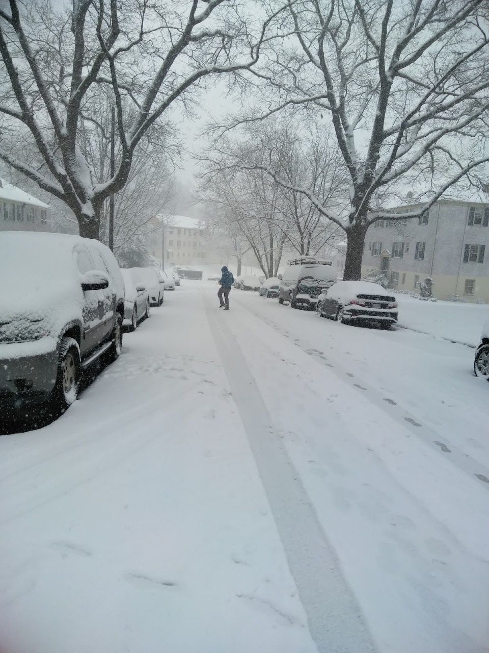 Baltimore County, Md